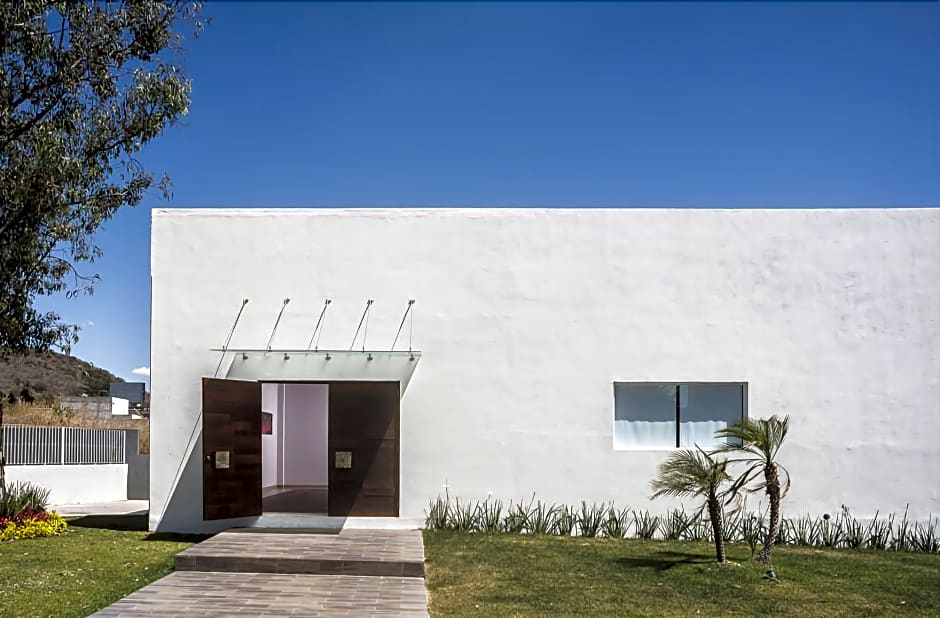 Mision Express Irapuato