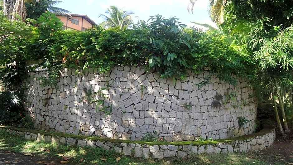 Linda casa em Ilhabela-Praia do Julião