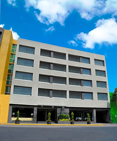 Mallorca Hotel 