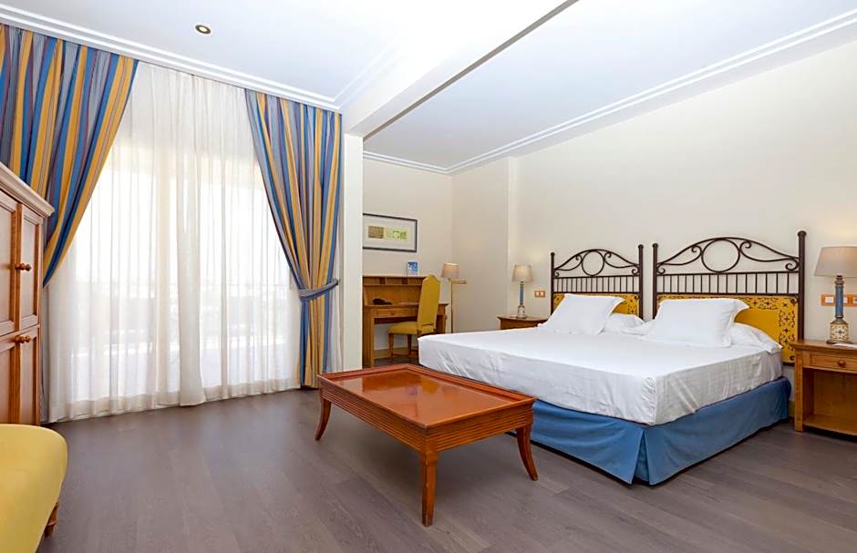 Hotel Alicante Golf