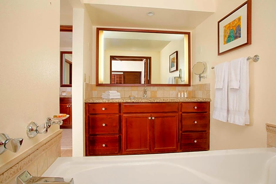 Marriott's Ko Olina Beach Club