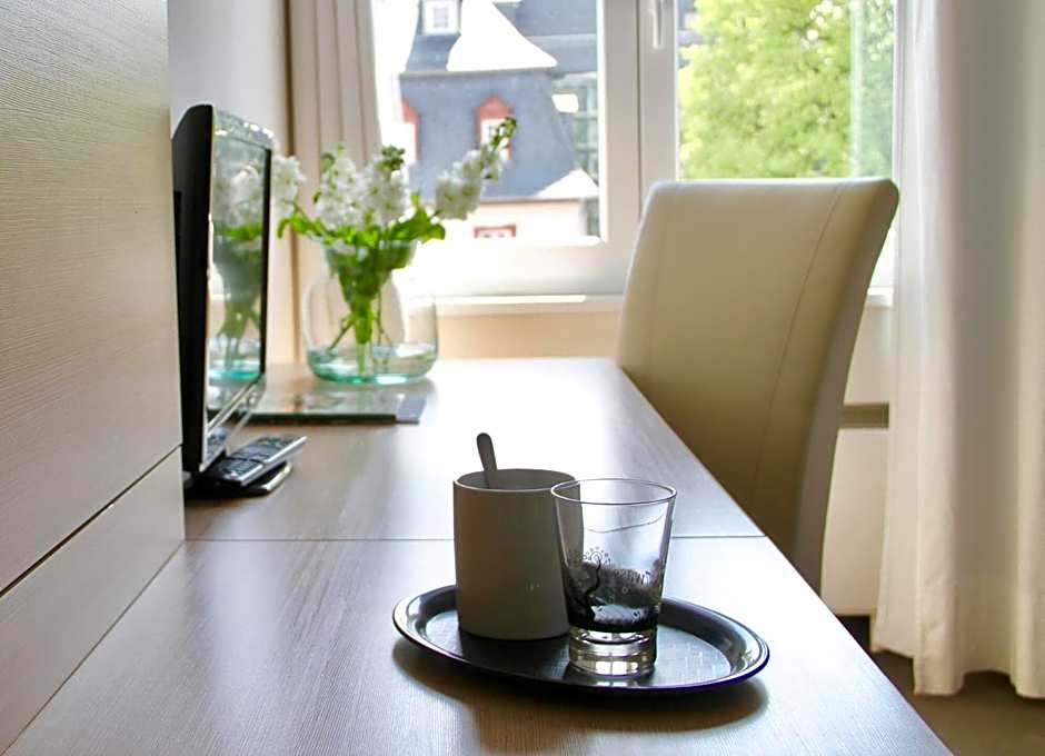 Bartmanns Haus & Schwan GmbH