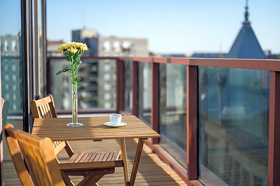 PeakTure Hotel Bucharest