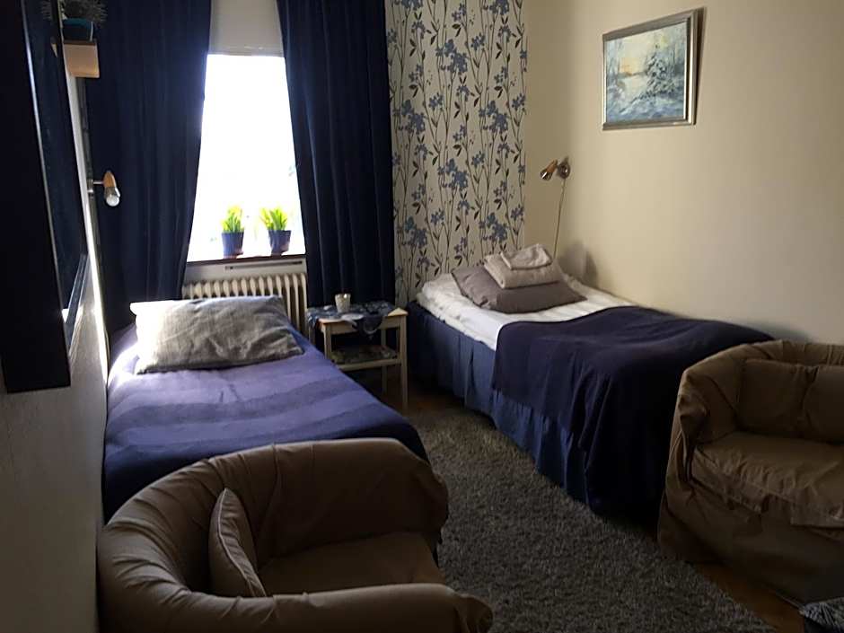 Höjdens Lågprishotell