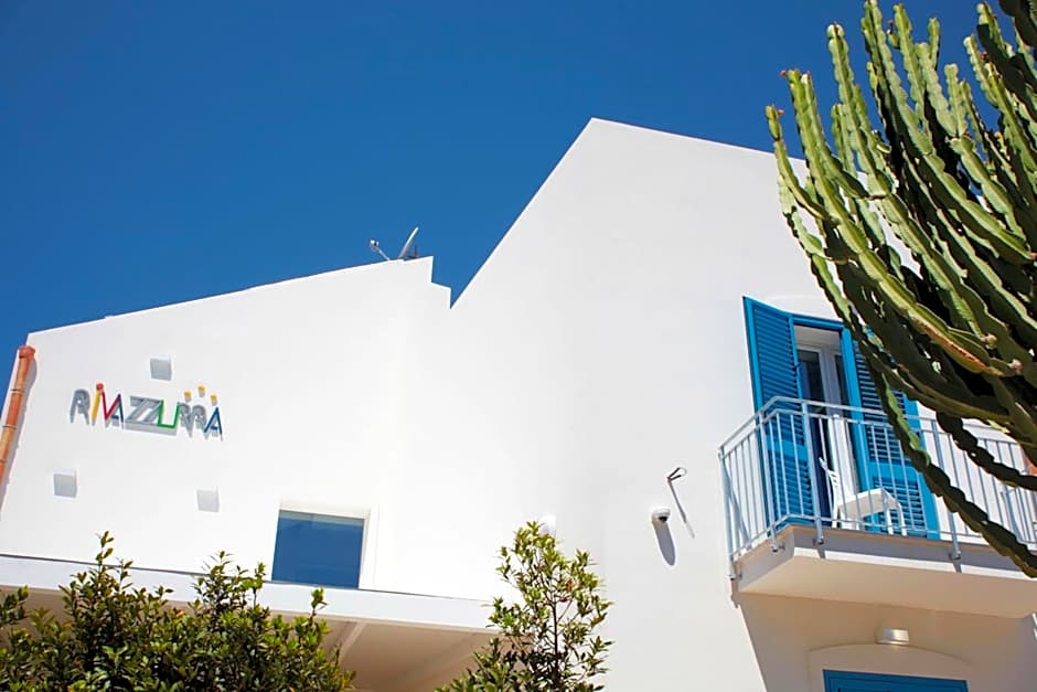 Rivazzurra Design Rooms