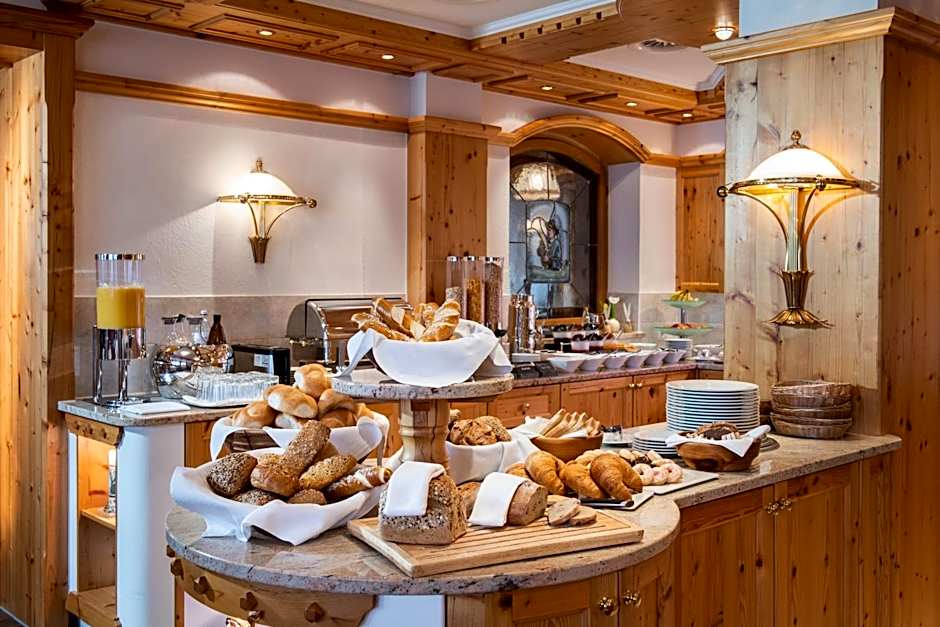 Alpenland Gerlos - Hotel & Breakfast