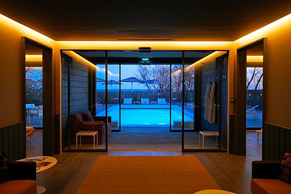 Hôtel Plage Palace & Spa