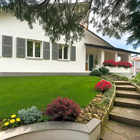B&B Villa Tersius