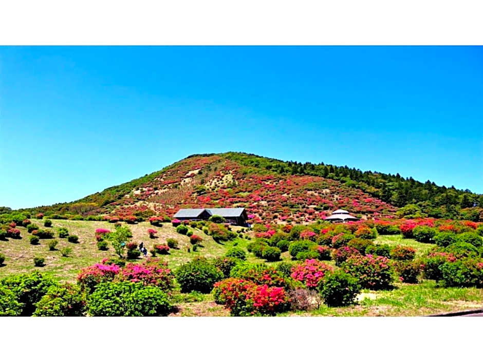 Hotel Satsukien - Vacation STAY 75958v