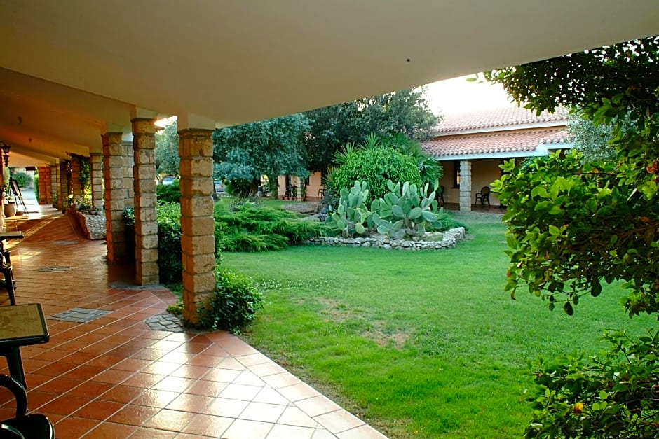 Hotel Ristorante Sa Pedrera