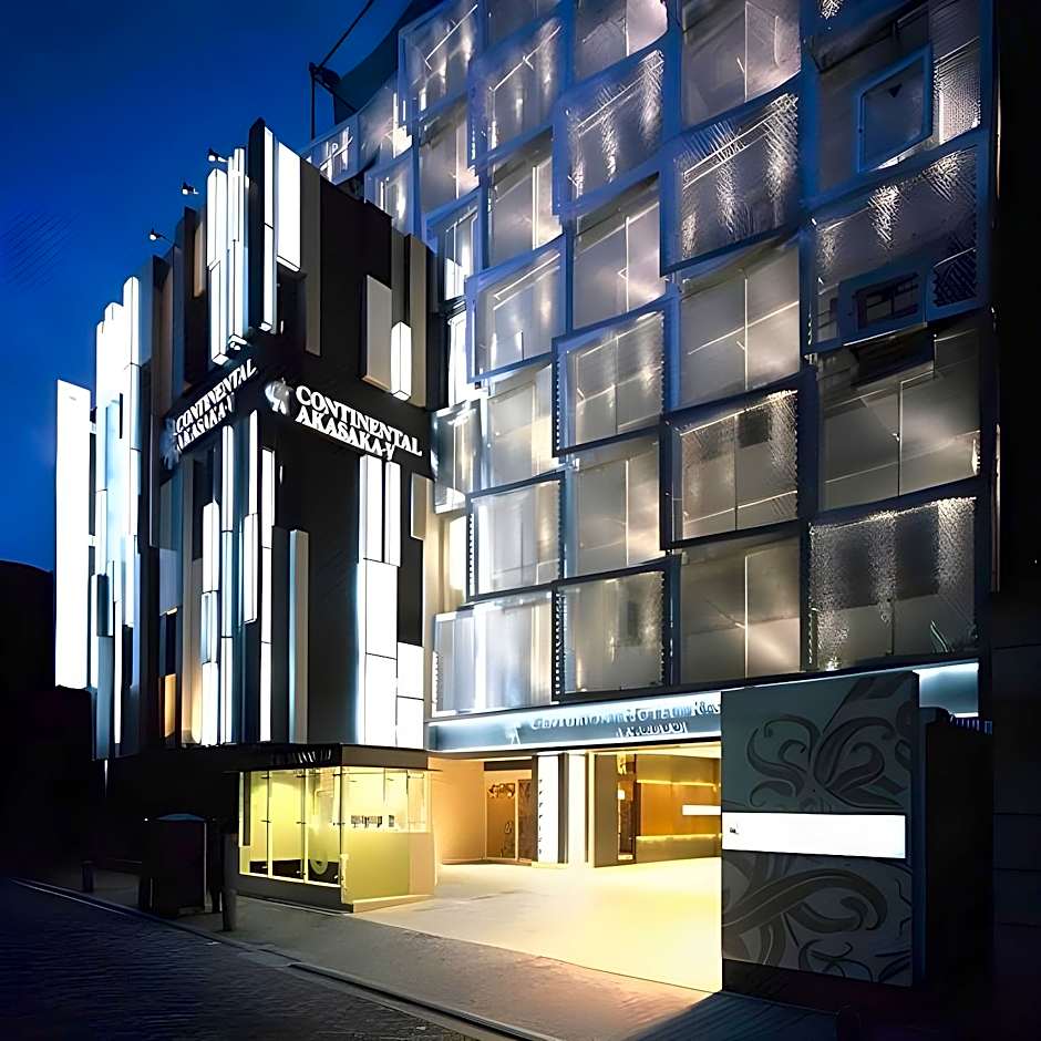 Centurion Hotel Residential Akasaka Station