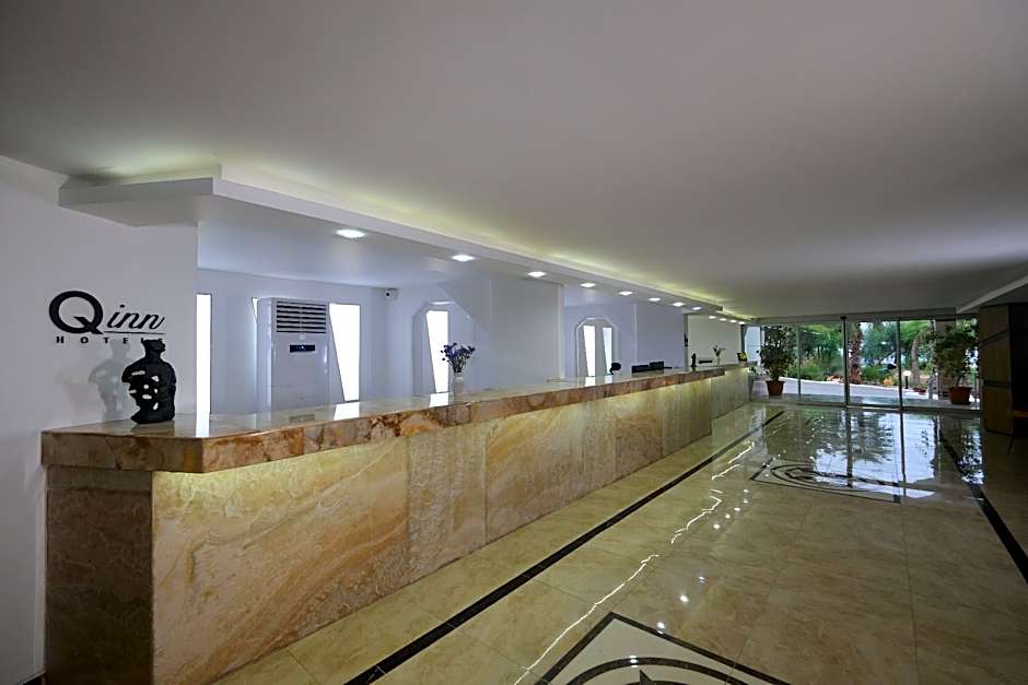 Qinn Hotel Antalya