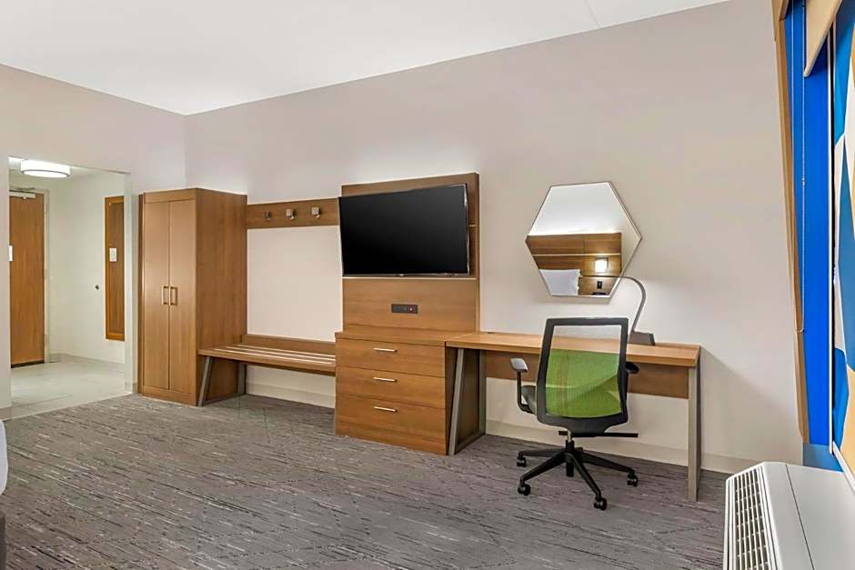 Holiday Inn Express - Nashville South - Spring Hill By IHG