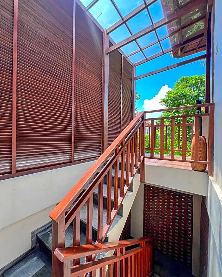 Odessa Village by Pramana Villas