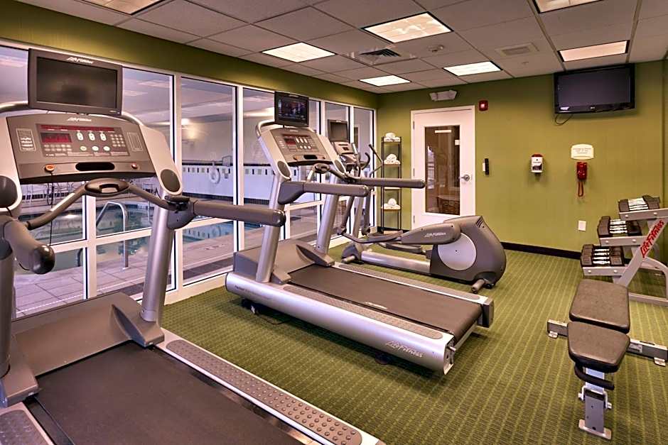 Fairfield Inn & Suites by Marriott Laramie