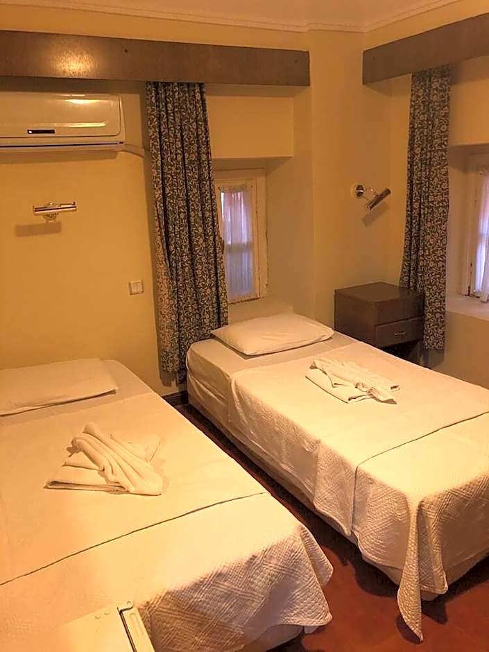 Antik Ridvan Hotel
