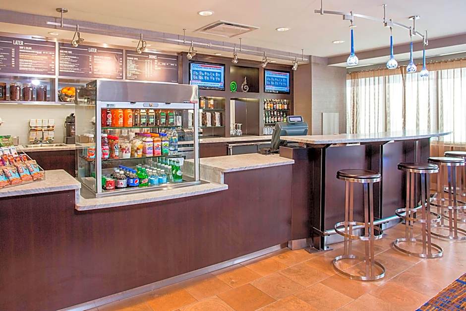 Courtyard by Marriott Binghamton