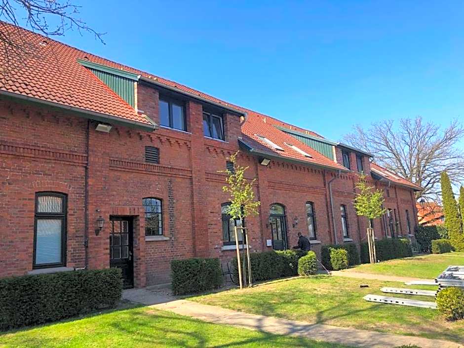 Gästehaus Schlossgarten