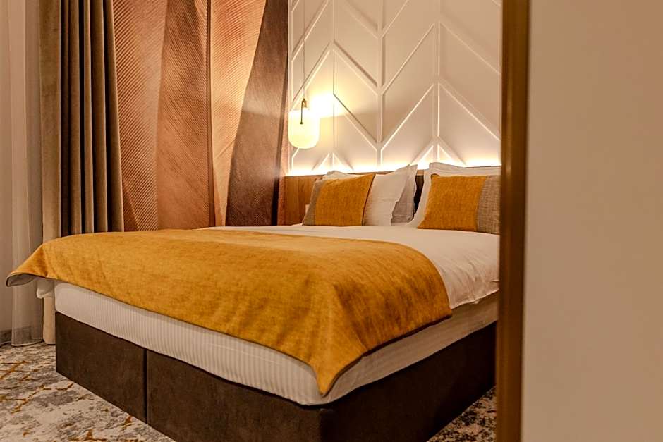 Hotel Branco Timisoara