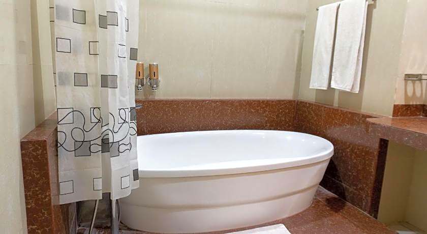 Muara Hotel and Mall Ternate