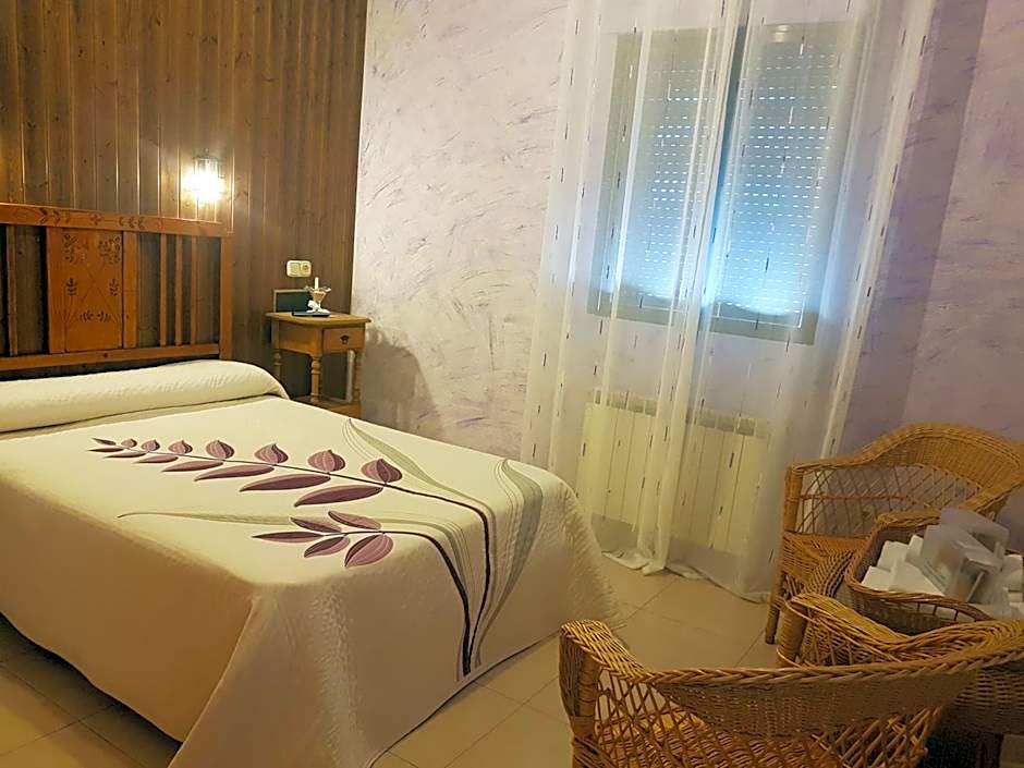 Hotel Carvajal