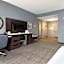 Hampton Inn By Hilton Greenville