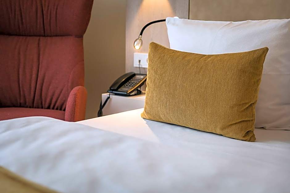 First Inn Hotel Zwickau
