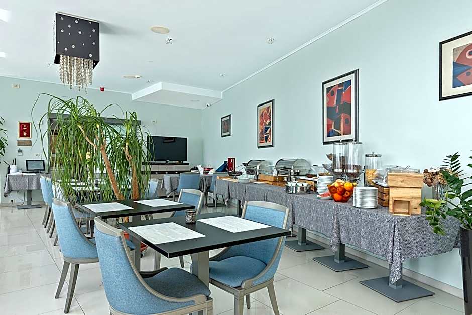 Boutique Hotel Mali Raj