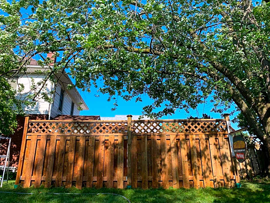 Strathaird Bed and Breakfast