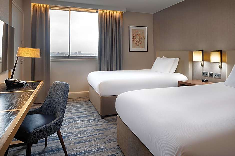 Hilton Leeds City
