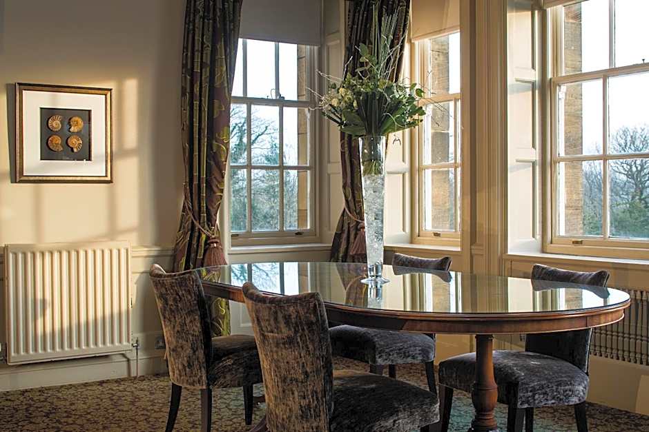 Crathorne Hall