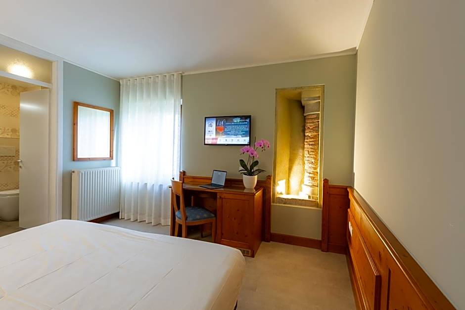 Hotel Locanda Al Pomo d'Oro