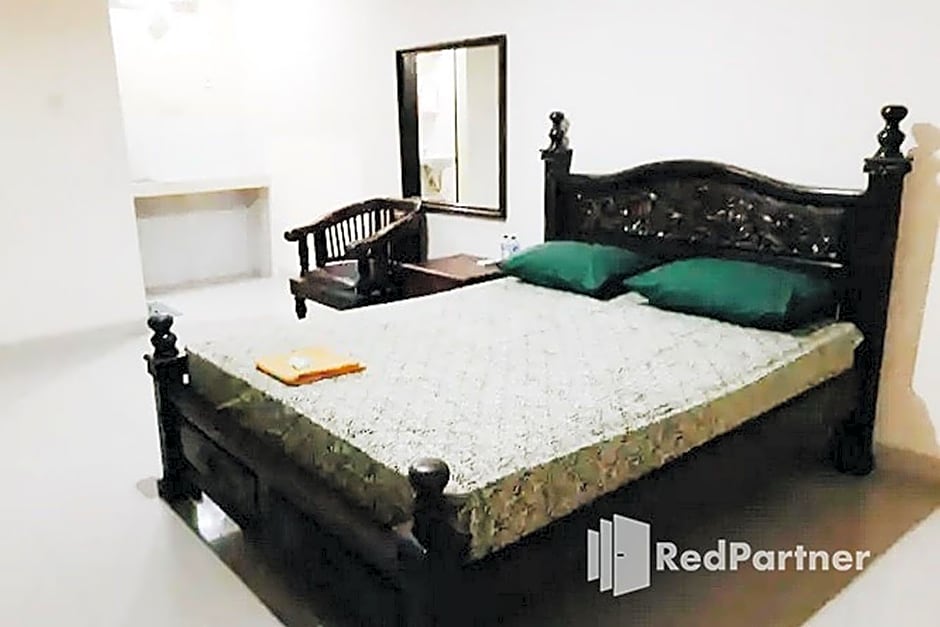 Fontana Guest House RedPartner