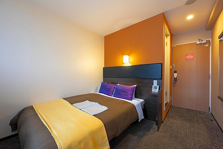 Hotel 1-2-3 Takasaki