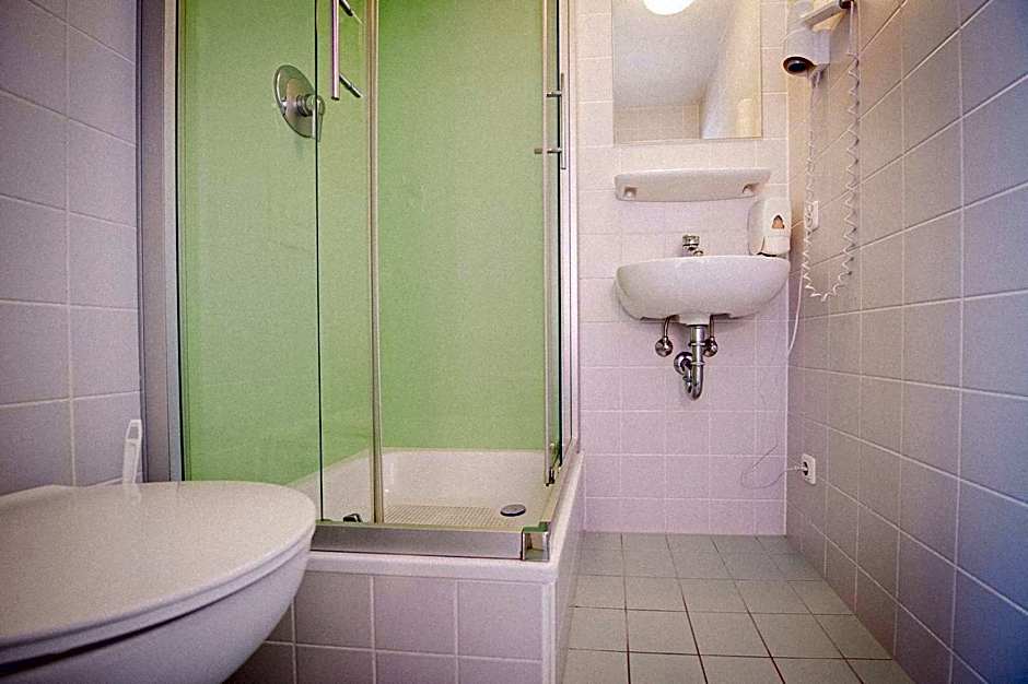 Wombat's City Hostel Munich Hauptbahnhof