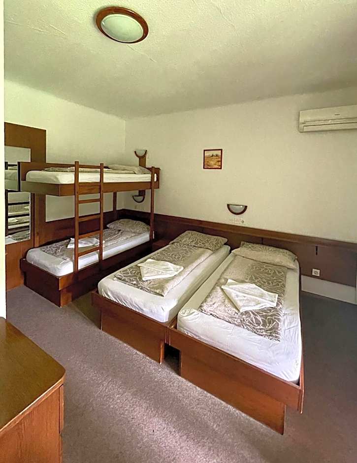 Pri Ancki Sobe Rooms Accomodation Ljubljana suburbs