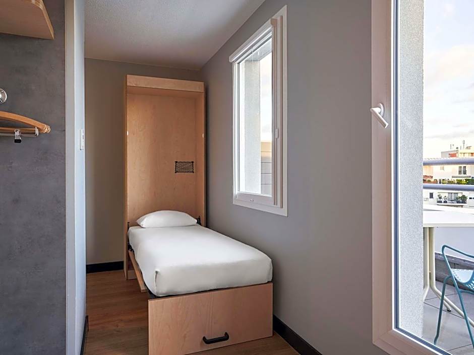 ibis budget Issy Les Moulineaux Paris Ouest