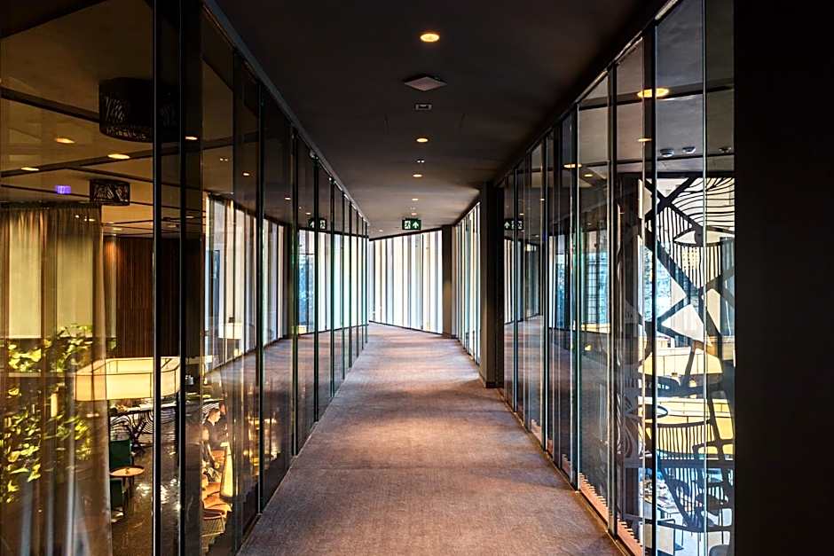 Hotel Clark Budapest- Adult Only