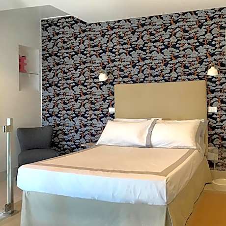 Duplex Apartment