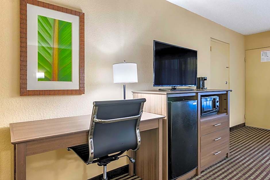 Best Western Downtown Stuart