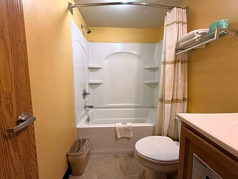 Regal Inn Coffeyville KS US 169