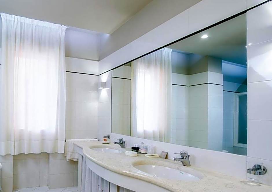 Hotel Villa Leri