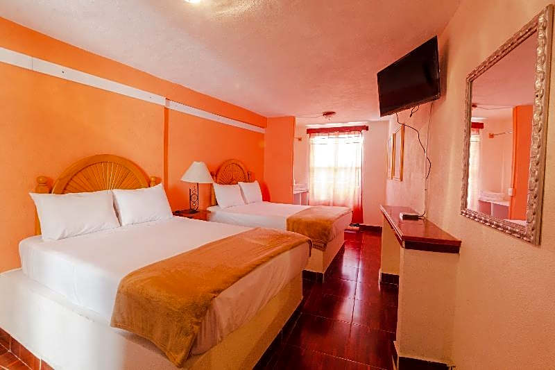 Hotel Casa 12 Reales Guanajuato
