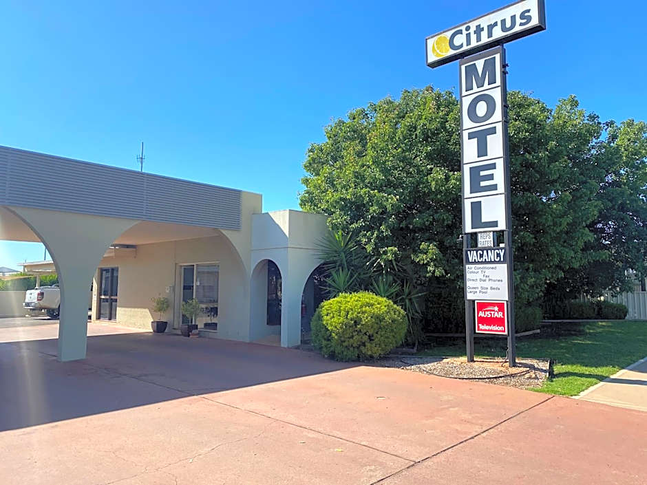 Citrus Motel