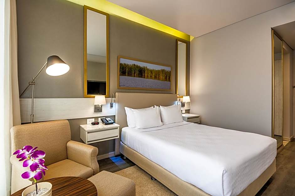 Crowne Plaza Barranquilla By IHG