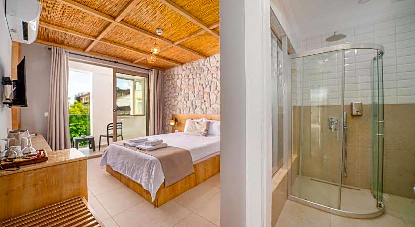 Melisa Boutique Hotel & Spa