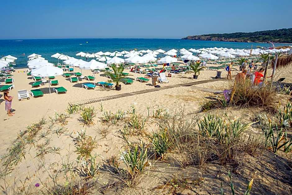 Hotel Miramar Sozopol