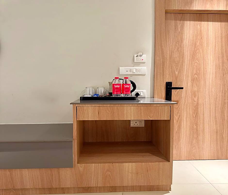 Hotel Himalaya Haridwar @ Har Ki Pauri Road