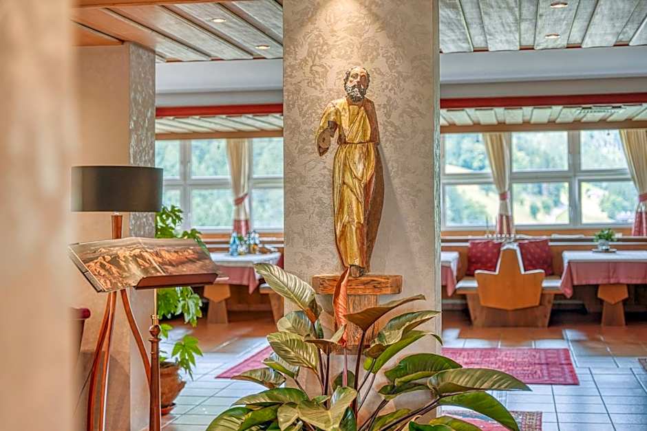 Das Bergland - Vital & Activity