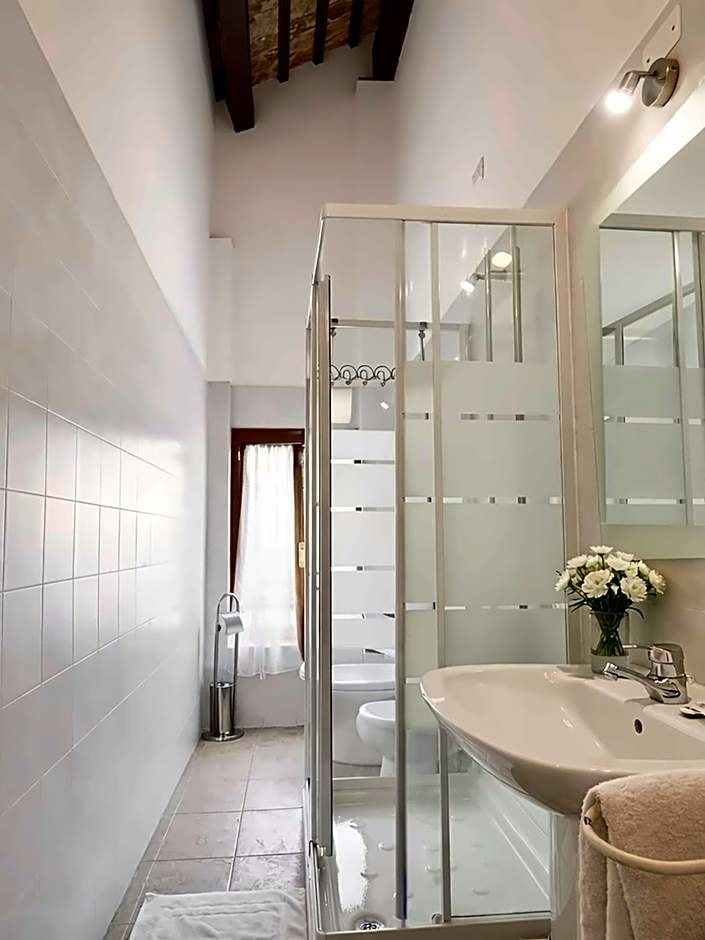 Baco Da Seta Residence con Piscina - Venezia Mestre